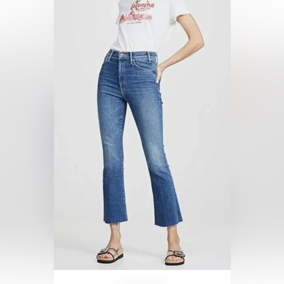 MOTHER DENIM jeans